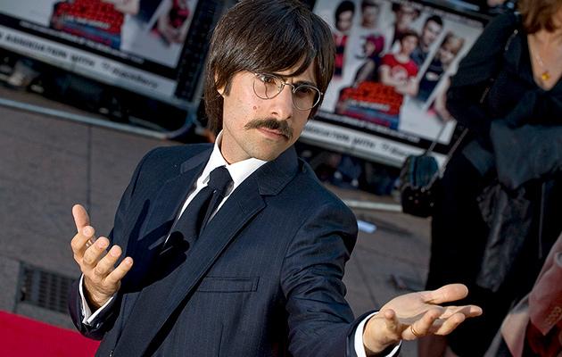 Jason Schwartzman se une a Big Eyes, de Tim Burton