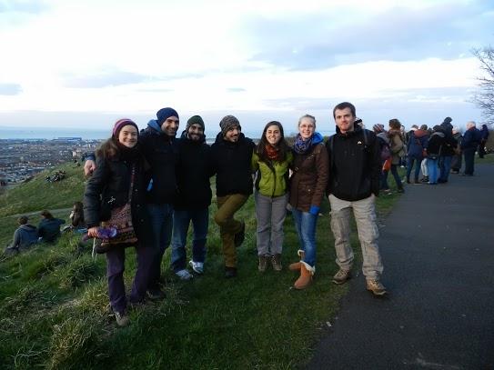 Beltane Fire Festival Beltane Fire Festival