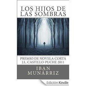Reseña de Los Hijos de las Sombras Reseña de Los Hijos de las Sombras
