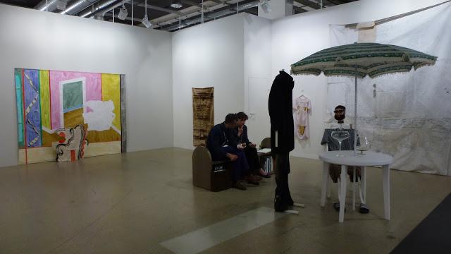 Lo visto en Art Basel 2013 Lo visto en Art Basel 2013