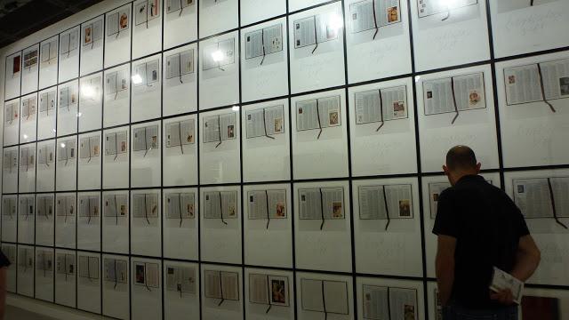 Lo visto en Art Basel 2013 Lo visto en Art Basel 2013