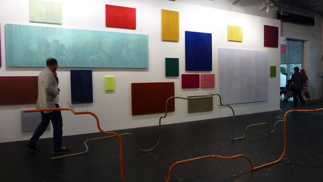 Lo visto en Art Basel 2013 Lo visto en Art Basel 2013