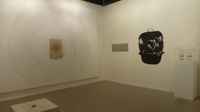 Lo visto en Art Basel 2013 Lo visto en Art Basel 2013