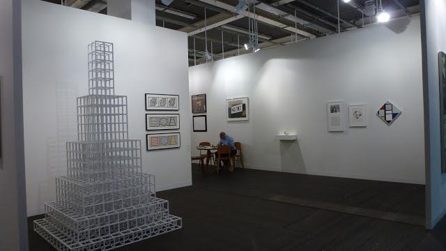 Lo visto en Art Basel 2013 Lo visto en Art Basel 2013