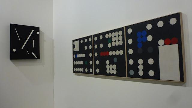 Lo visto en Art Basel 2013 Lo visto en Art Basel 2013