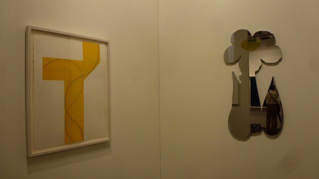 Lo visto en Art Basel 2013 Lo visto en Art Basel 2013