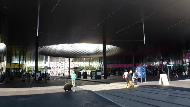 Lo visto en Art Basel 2013 Lo visto en Art Basel 2013