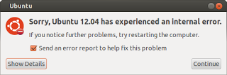 Solucionar error apport-gpu-error-intel.py, Internal errors, congelamientos, reinicios, etc.. en Ubuntu (todas versiones) Solucionar error apport-gpu-error-intel.py, Internal errors, congelamientos, reinicios, etc.. en Ubuntu (todas versiones)