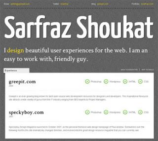 Plantillas para Curriculums Plantillas para Curriculums