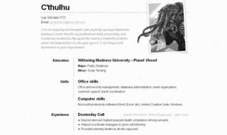 Plantillas para Curriculums Plantillas para Curriculums