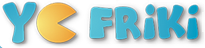 Inicio Yo Friki Blog Inicio Yo Friki Blog