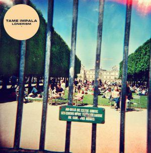 Lonerism - Tame Impala Lonerism - Tame Impala