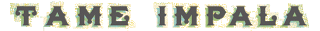 Lonerism - Tame Impala Lonerism - Tame Impala