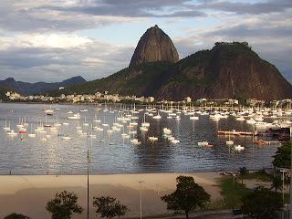 Río de Janeiro, Cidade Maravilhosa
