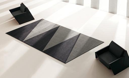 A-cero presenta dos nuevas alfombras diseñadas por el estudio para