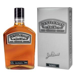 GENTLEMAN JACK GENTLEMAN JACK