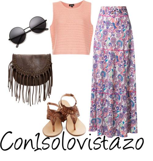 Looks of the week 6 Looks of the week 6