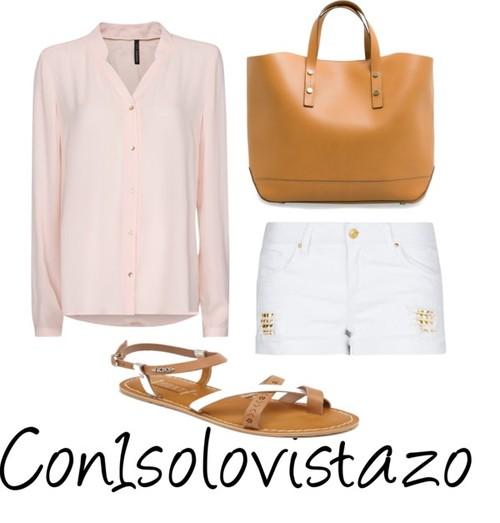 Looks of the week 6 Looks of the week 6