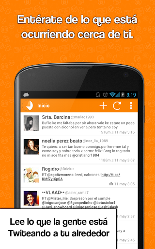 Around Here AroundHere