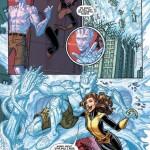 Primer vistazo a Wolverine and the X-Men Nº 32 Wolverine and the X-Men Nº 32