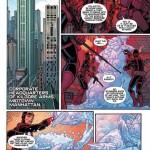 Primer vistazo a Wolverine and the X-Men Nº 32 Wolverine and the X-Men Nº 32