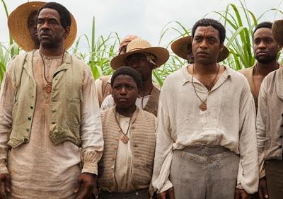 Actualidad en el Séptimo Arte - Tráilers de la semana, nuevas imágenes de 'The Monuments Men', 'Capitán América 2', 'Transformers' y 'Twelve Years a Slave', muere James Gandolfini y mucho más...