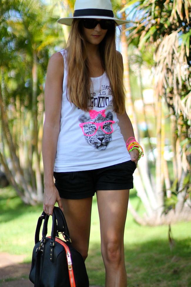 Where's my bikini? Where's my bikini?