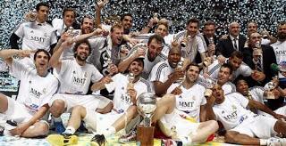 El Real Madrid de baloncesto gana algo más que una Liga