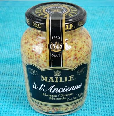 TOMATE Y VENTRESCA CON VINAGRETA DE ENCURTIDOS TOMATE Y VENTRESCA CON VINAGRETA DE ENCURTIDOS