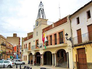 Dimite el concejal de Patrimonio del Ayuntamiento de Almadén