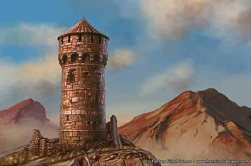 Torre_de_la_Alegría_(2)_by_Henning_Ludvigsen,_Fantasy_Flight_Games©