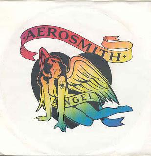 AEROSMITH: ANGEL
