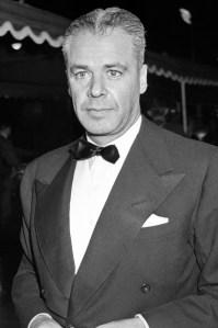 Vidas de película – Walter Wanger Walter Wanger_39