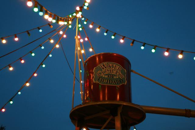 Tibidabo 9