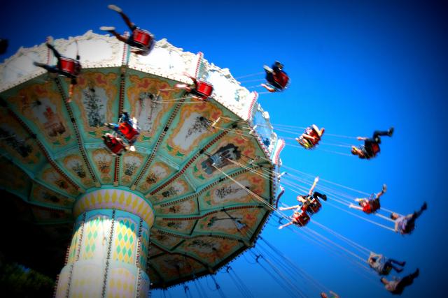 Tibidabo 2