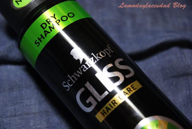 Comparando: Champú seco // Comparing: Dry Shampoo Comparando: Champú seco // Comparing: Dry Shampoo