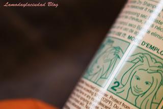 Comparando: Champú seco // Comparing: Dry Shampoo Comparando: Champú seco // Comparing: Dry Shampoo