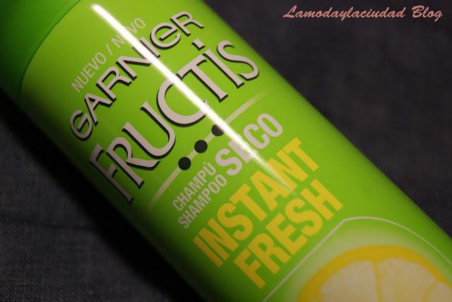 Comparando: Champú seco // Comparing: Dry Shampoo Comparando: Champú seco // Comparing: Dry Shampoo