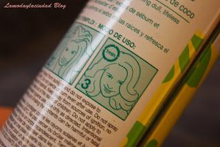 Comparando: Champú seco // Comparing: Dry Shampoo Comparando: Champú seco // Comparing: Dry Shampoo