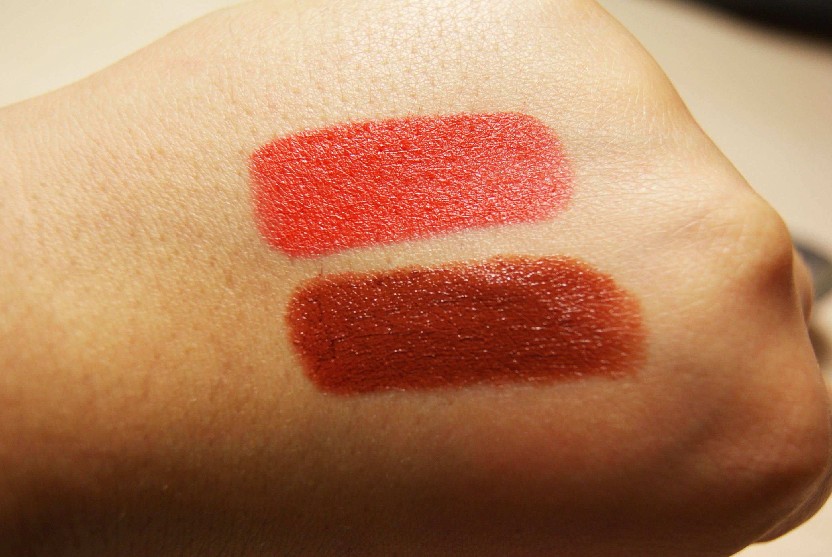 HAZLO TU MISMA: PINTALABIOS/ DIY: LIPSTICK HAZLO TU MISMA: PINTALABIOS/ DIY: LIPSTICK