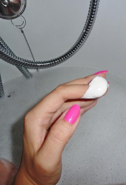 La caída de los cabello con la falta del ácido fólico