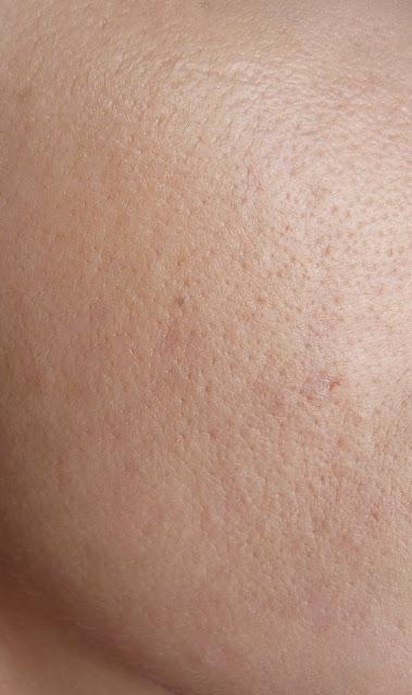 Look con Gel color Heliocare, corrector Peggy Sage, polvos Maderas y colorete Estee Lauder: piel mixta y piel seca Look con Gel color Heliocare, corrector Peggy Sage, polvos Maderas y colorete Estee Lauder: piel mixta y piel seca