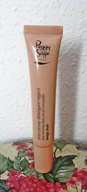 Look con Gel color Heliocare, corrector Peggy Sage, polvos Maderas y colorete Estee Lauder: piel mixta y piel seca Look con Gel color Heliocare, corrector Peggy Sage, polvos Maderas y colorete Estee Lauder: piel mixta y piel seca