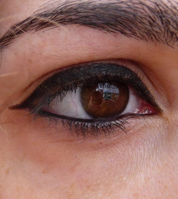 Compras en Garmont: sombras, brochas, lápiz de ojos y corrector. Martora y Kryolan Compras en Garmont: sombras, brochas, lápiz de ojos y corrector. Martora y Kryolan