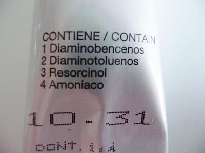 Tinte para pelo rubio para aplicar en casa: Tahe Tinte para pelo rubio para aplicar en casa: Tahe