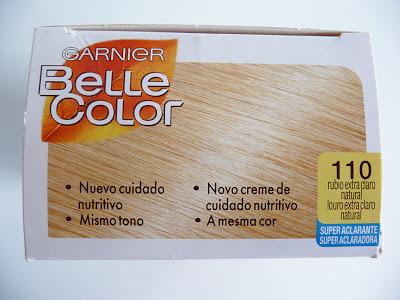 Tinte para pelo rubio para aplicar en casa: Tahe Tinte para pelo rubio para aplicar en casa: Tahe