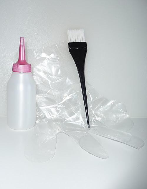 Tinte para pelo rubio para aplicar en casa: Tahe Tinte para pelo rubio para aplicar en casa: Tahe