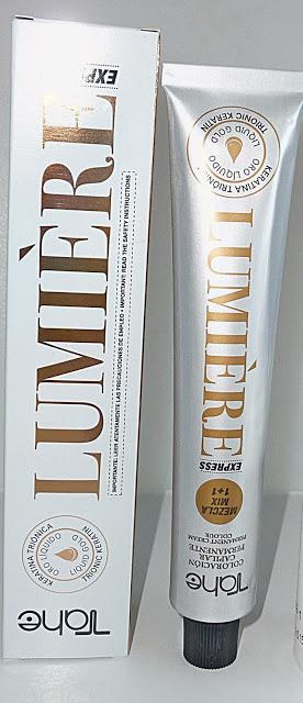 Tinte para pelo rubio para aplicar en casa: Tahe Tinte para pelo rubio para aplicar en casa: Tahe