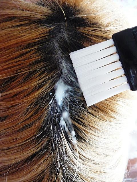 Tinte para pelo rubio para aplicar en casa: Tahe Tinte para pelo rubio para aplicar en casa: Tahe