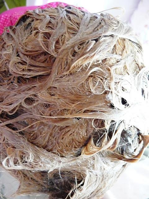 Tinte para pelo rubio para aplicar en casa: Tahe Tinte para pelo rubio para aplicar en casa: Tahe